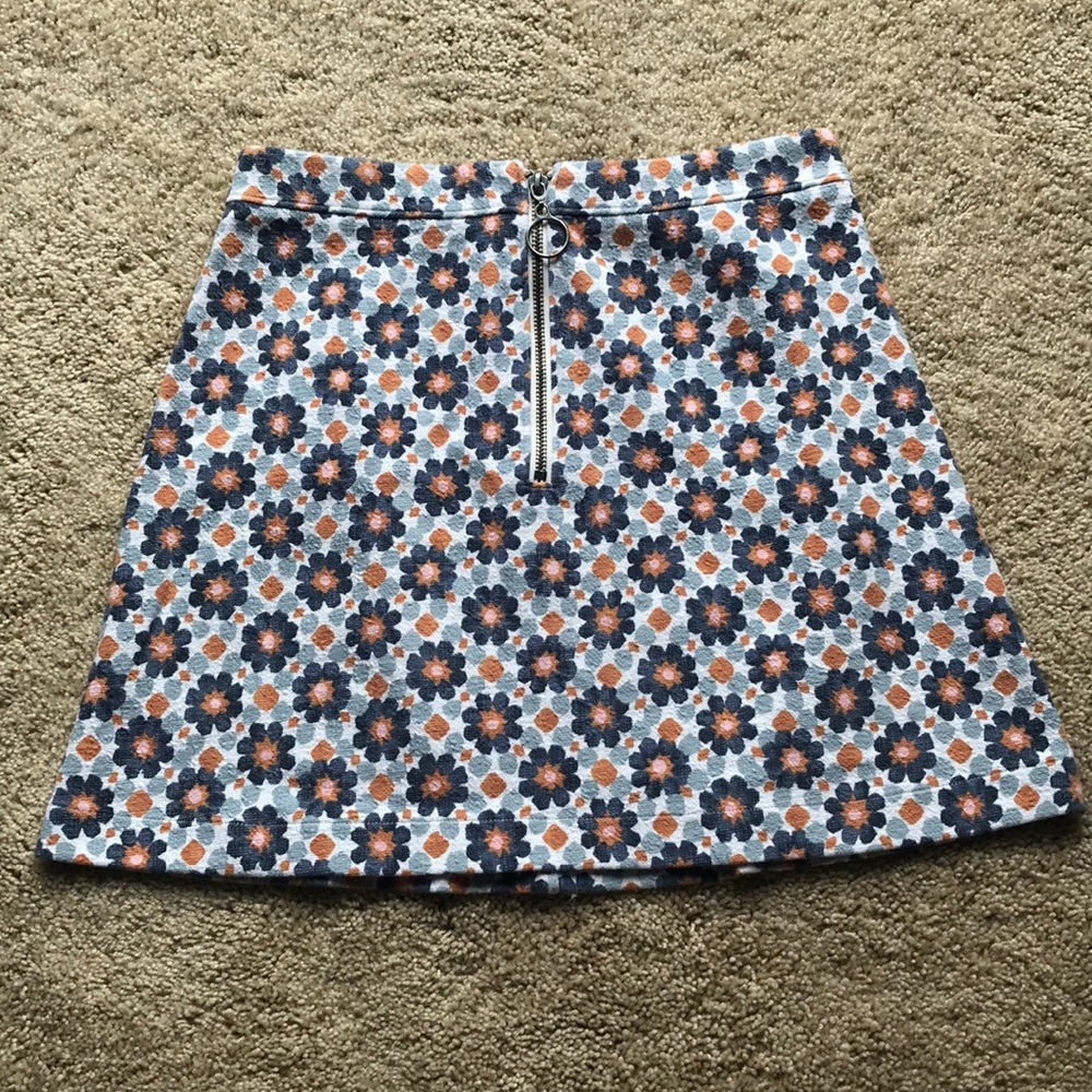 Abercrombie skirt